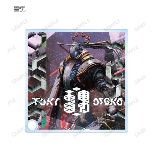 『CHUNITHM』トレーディング CHUNITHM アクリルスタンドパネル(単位/BOX)【202510再販】